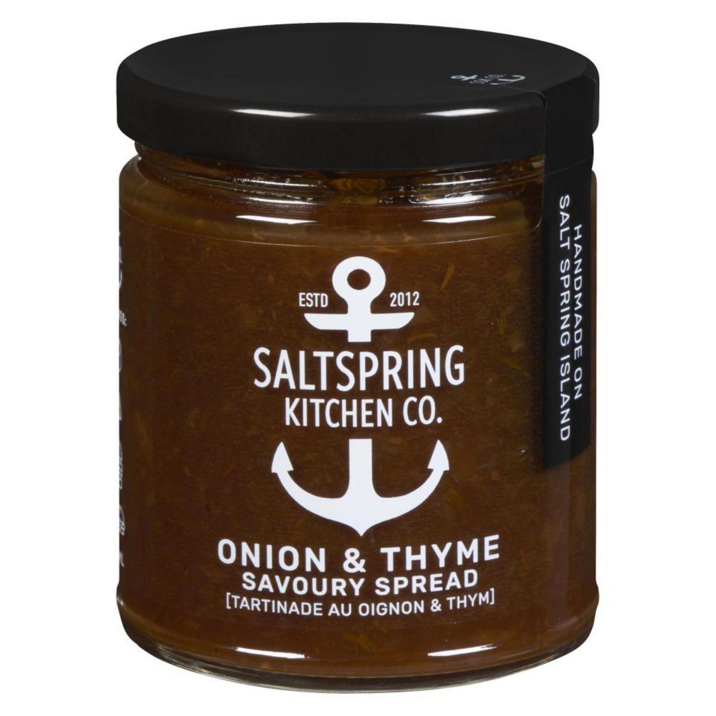 Onion & Thyme Savoury Spread