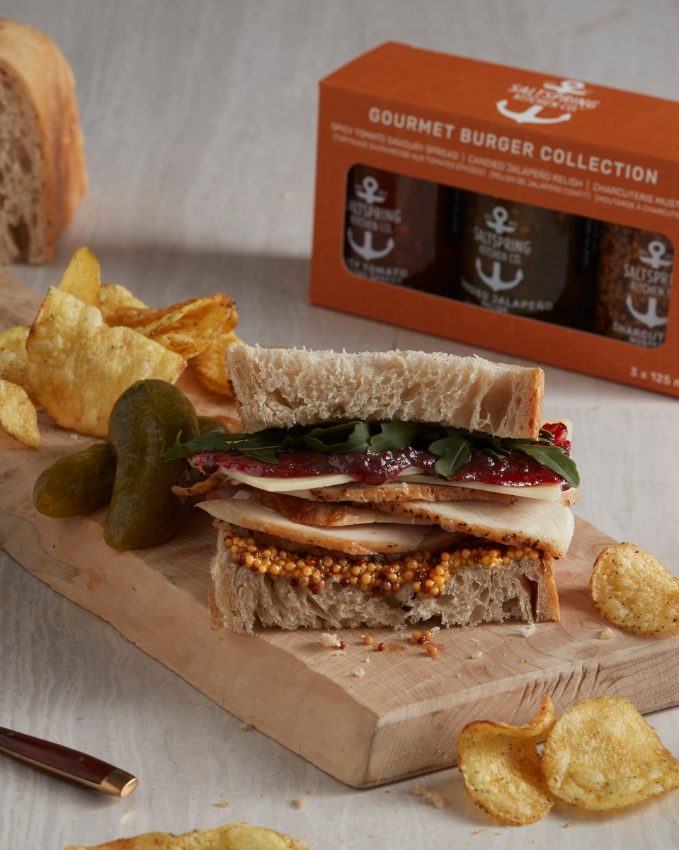 Ultimate Guide to Sandwiches and Condiments | Elevate the Everyday ...